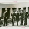 Turkey Participation - Group of officials