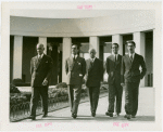 Turkey Participation - Group of officials