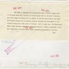 Turkey Participation - Grover Whalen signing contracts with officials