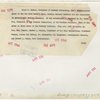 Turkey Participation - Grover Whalen, James Conant, Norman Bel Geddes, Robert Moses and others