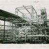 Turkey Participation - Building - Construction of framework