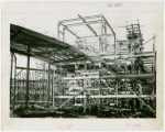 Turkey Participation - Building - Construction of framework