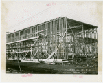 Turkey Participation - Building - Construction of framework