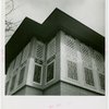 Turkey Participation - Building - Close-up of  façade.