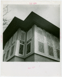 Turkey Participation - Building - Close-up of  façade.