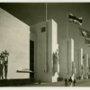Turkey Participation - Building - Entrance