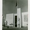 Turkey Participation - Building - Entrance