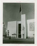 Turkey Participation - Building - Entrance