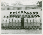 Twins - Man with nine sets of twins and one set of triplets