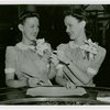 Twins - Female twins
