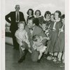 Twins - Fifield Family - With Grover Whalen