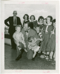 Twins - Fifield Family - With Grover Whalen