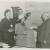 Typical American Family - Family meeting Harvey Gibson