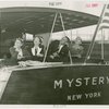 Typical American Family - Burdin family on yacht
