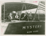 Typical American Family - Burdin family on yacht