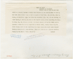 Typical American Family - Brown family children receiving signed baseball and charm bracelet from Harvey Gibson