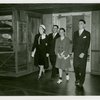 Typical American Family - Casto family at West Virginia exhibit