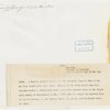 Typical American Family - Casto family receiving lease from Harvey Gibson