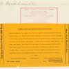 Typical American Family - Farman family children receiving signed baseball and charm bracelet from Harvey Gibson