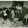 Typical American Family - Moushey family meeting Larry Clinton