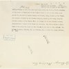 Typical American Family - Mullen family receiving keys and lease from Harvey Gibson