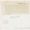 Typical American Family - Madison family receiving keys and lease from Harvey Gibson