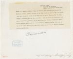 Typical American Family - Madison family receiving keys and lease from Harvey Gibson