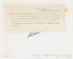 Typical American Family - Morris family receiving key and lease from Harvey Gibson