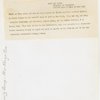Typical American Family - MacKenzie family receiving key and lease from Harvey Gibson
