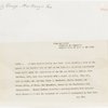 Typical American Family - MacKenzie family children receiving signed baseball and charm bracelet from Harvey Gibson