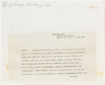 Typical American Family - MacKenzie family children receiving signed baseball and charm bracelet from Harvey Gibson