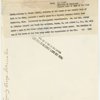 Typical American Family - Petersen family receiving lease and key from Harvey Gibson