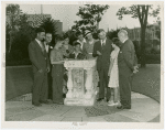 Typical American Family - Petersen family with Coleman family