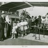 Typical American Family - Philips family with seventeen children