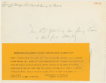Typical American Family - Westbrook family, Harvey Gibson and Harry Evans