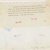 Grover Whalen signing contract with official for Uruguay participation