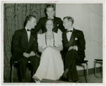 U.S. Steel - Jean and her Boyfriends