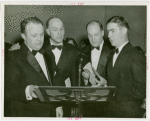 U.S. Steel - Singing Millmen