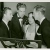U.S. Steel - Singing group