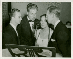 U.S. Steel - Singing group