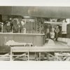 U.S. Steel - Diorama of furnaces