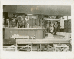 U.S. Steel - Diorama of furnaces
