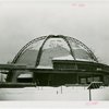 U.S. Steel - Building - Exterior in snow