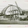 U.S. Steel - Building - Construction - Looking north