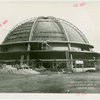 U.S. Steel - Building - Construction - Looking east