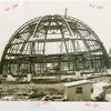 U.S. Steel - Building - Construction - Looking east