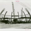 U.S. Steel - Building - Construction - Looking east