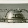 U.S. Steel - Building - Construction - Rear view