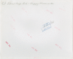 U.S. Steel - Happy Harmonettes - Reading book