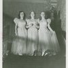 U.S. Steel - Happy Harmonettes - At top of stairs